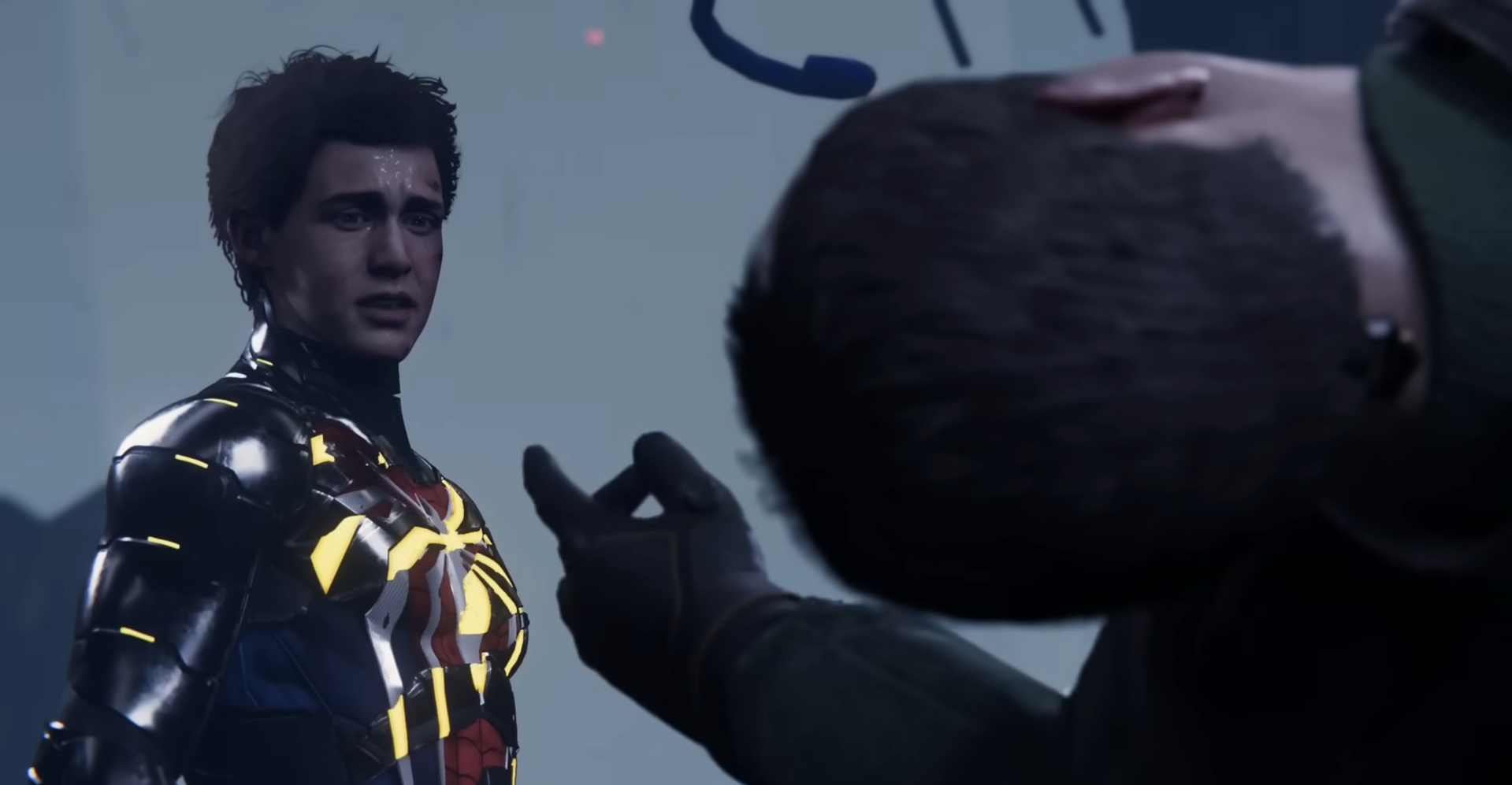 Sony-PlayStation-4-Spiderman